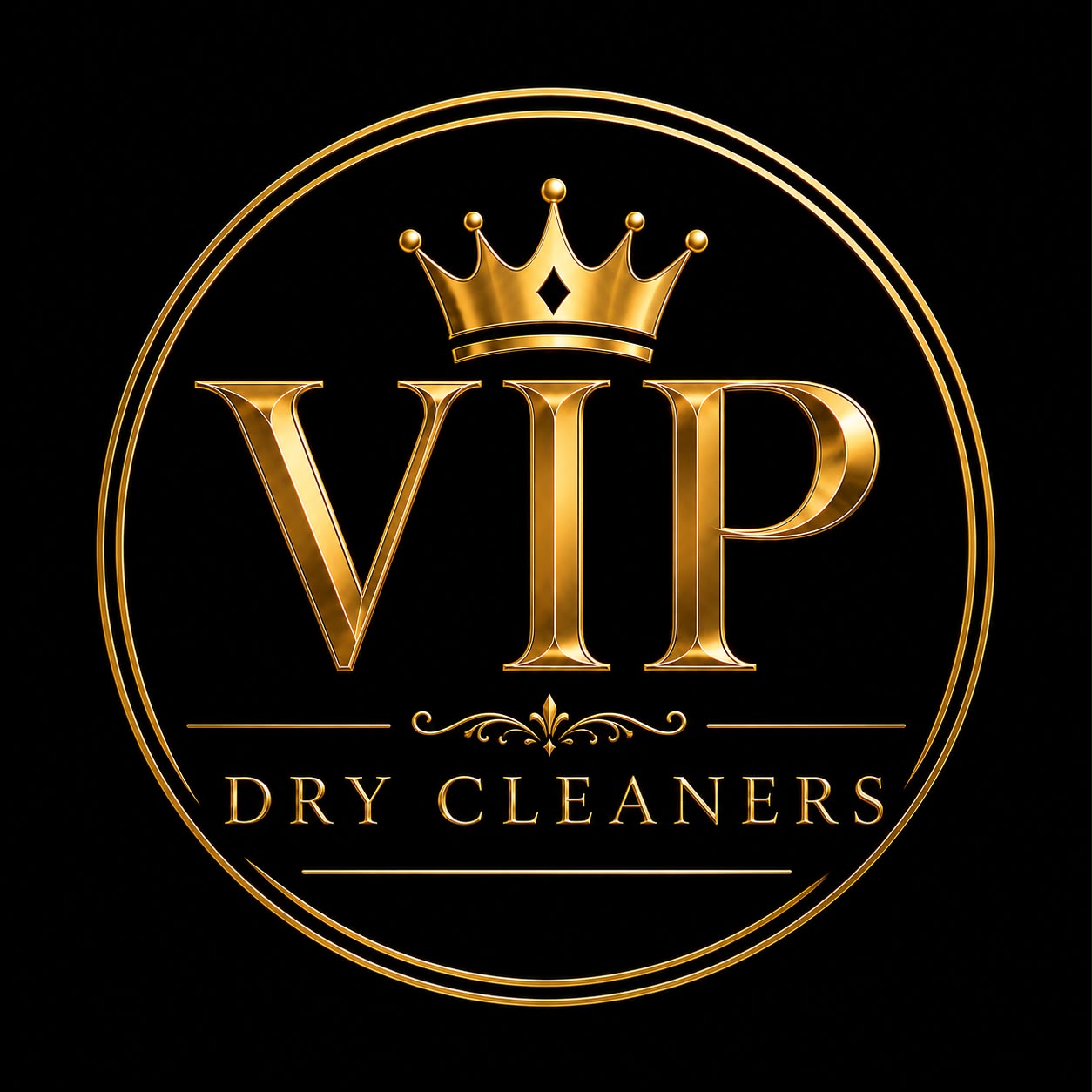VIP Laundry Service